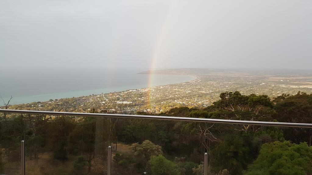 Arthurs Views Arthurs Seat Экстерьер фото