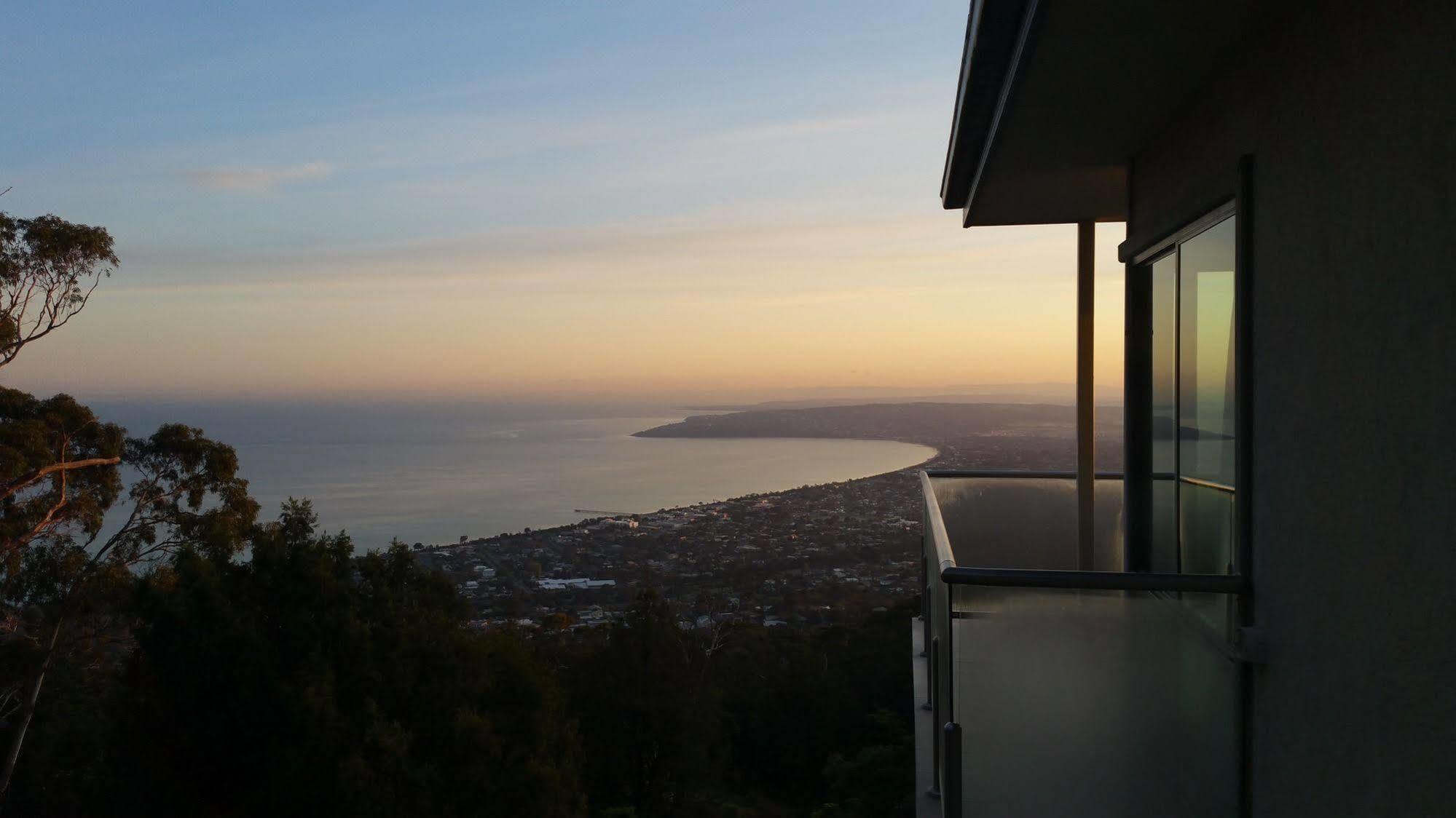 Arthurs Views Arthurs Seat Экстерьер фото