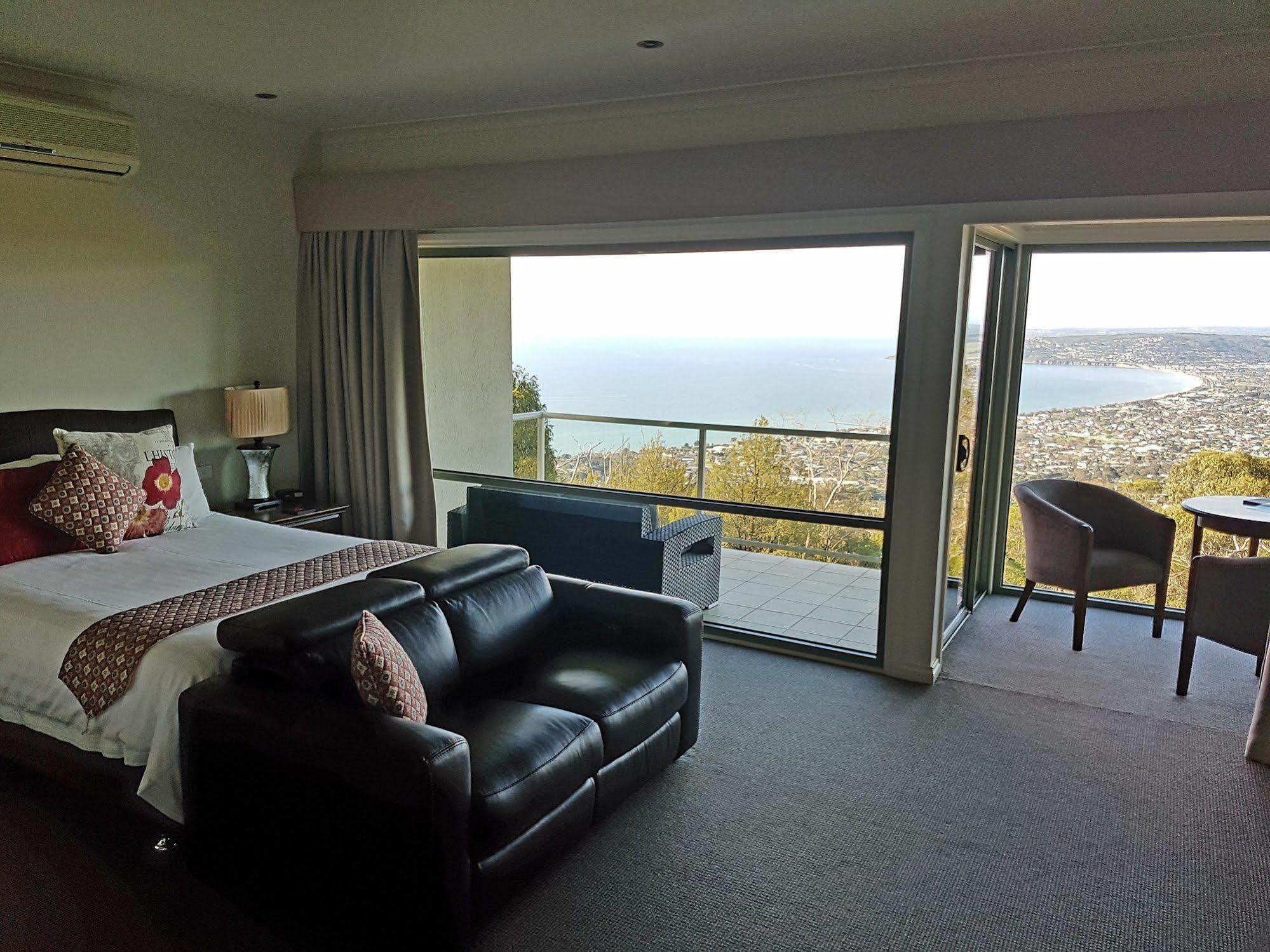 Arthurs Views Arthurs Seat Экстерьер фото