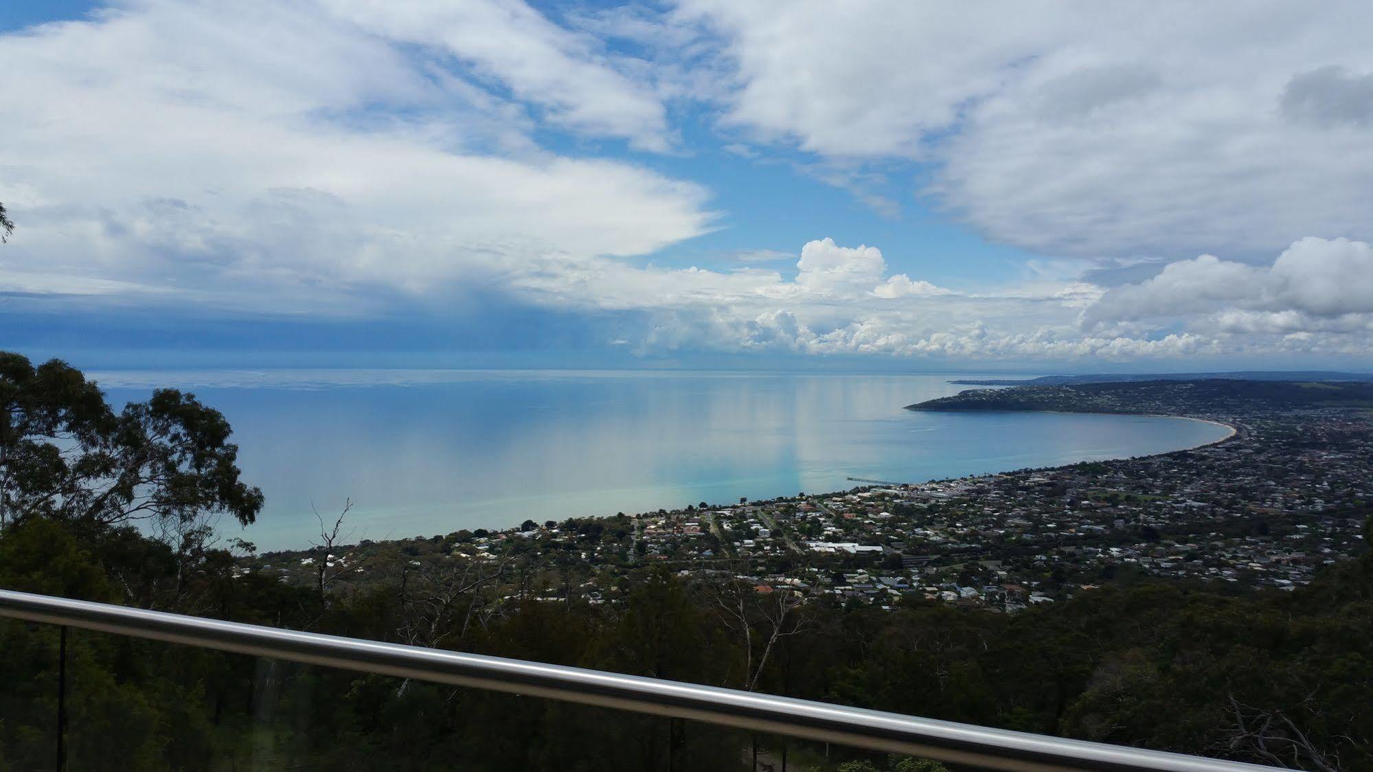 Arthurs Views Arthurs Seat Экстерьер фото