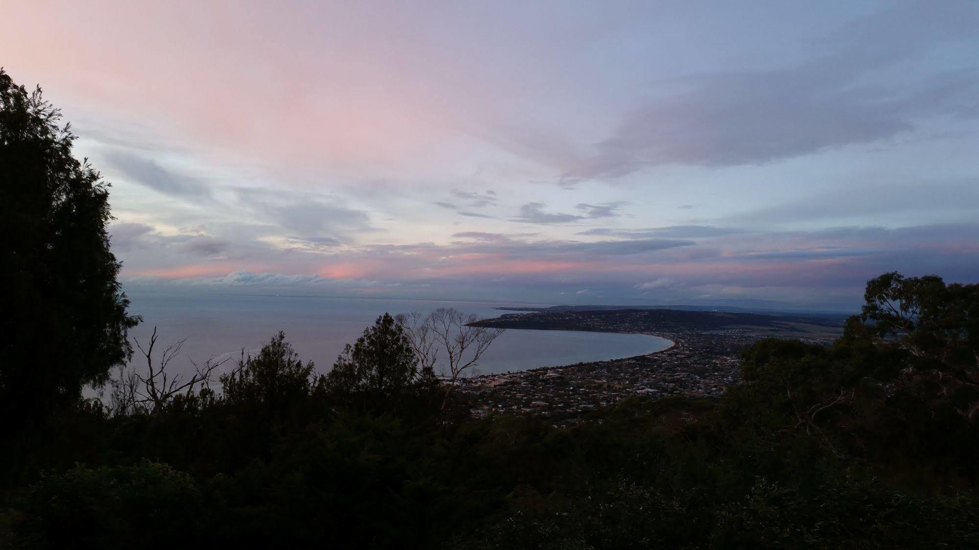 Arthurs Views Arthurs Seat Экстерьер фото