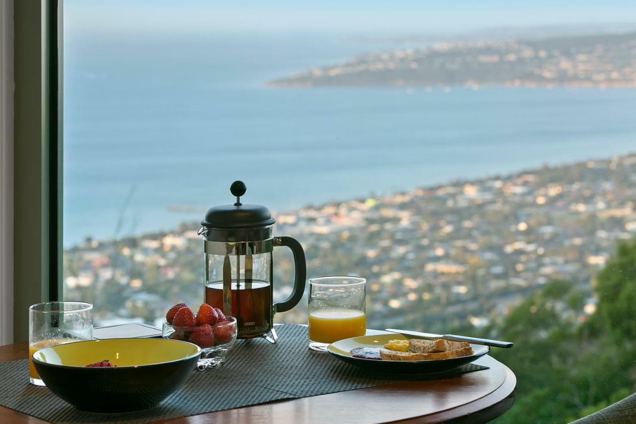 Arthurs Views Arthurs Seat Экстерьер фото