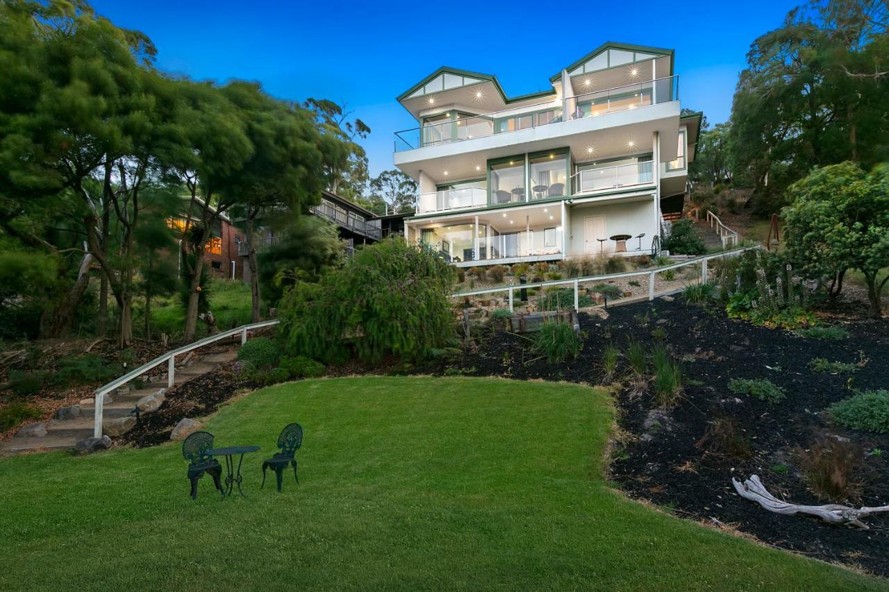 Arthurs Views Arthurs Seat Экстерьер фото