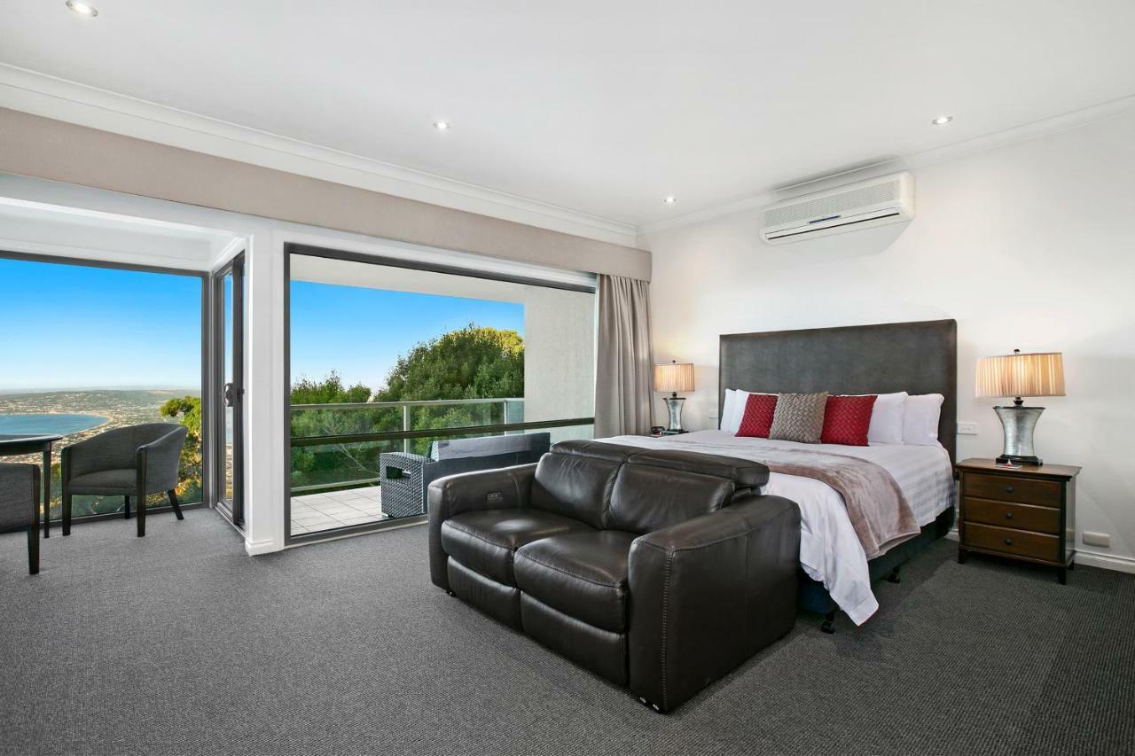 Arthurs Views Arthurs Seat Экстерьер фото