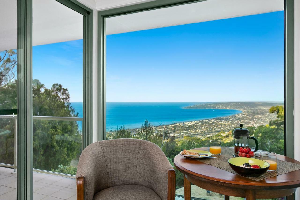 Arthurs Views Arthurs Seat Экстерьер фото