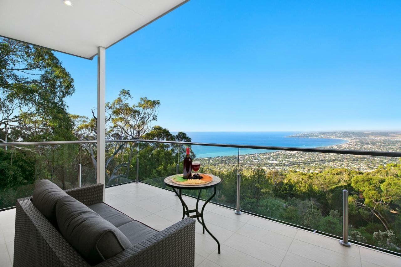 Arthurs Views Arthurs Seat Экстерьер фото
