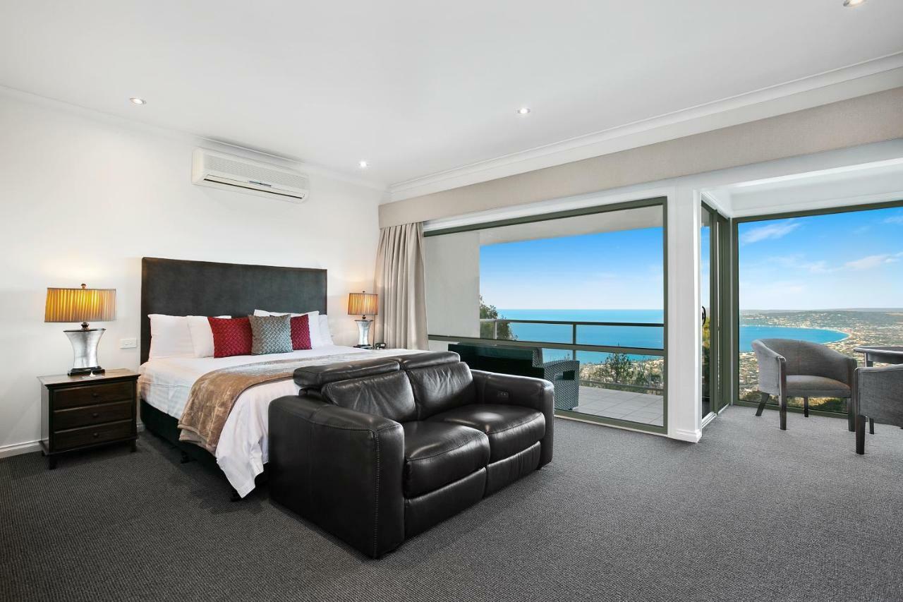 Arthurs Views Arthurs Seat Экстерьер фото