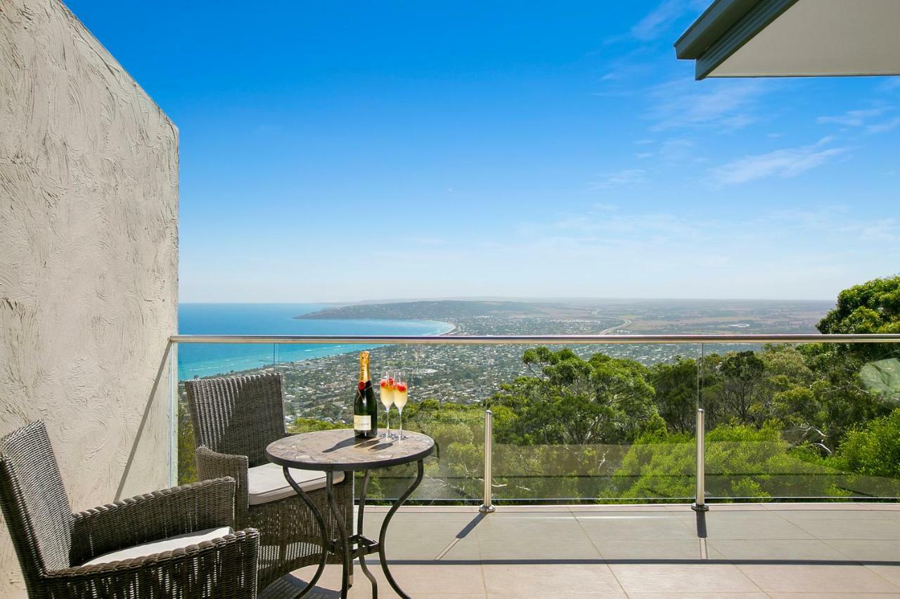 Arthurs Views Arthurs Seat Экстерьер фото