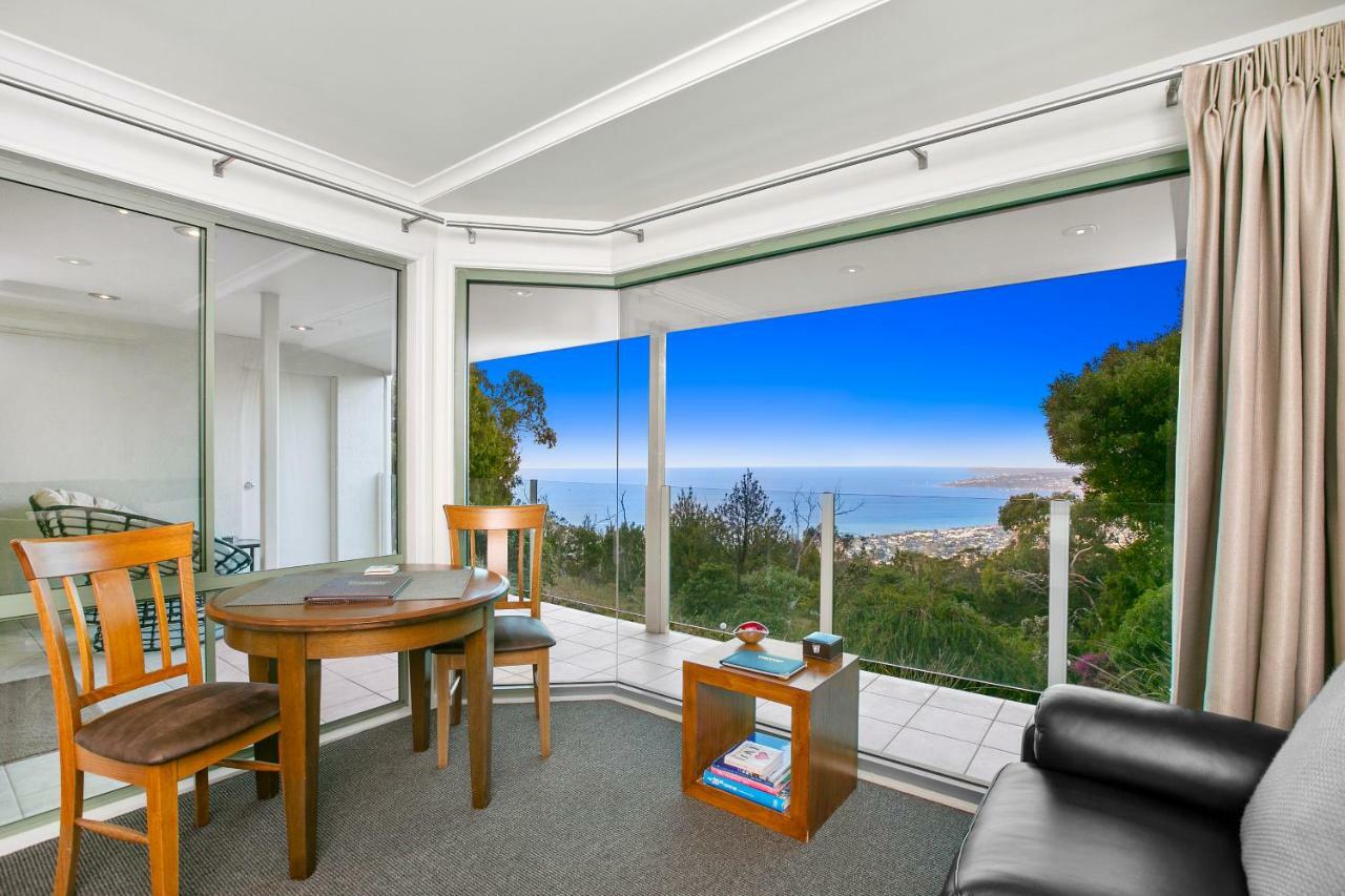 Arthurs Views Arthurs Seat Экстерьер фото